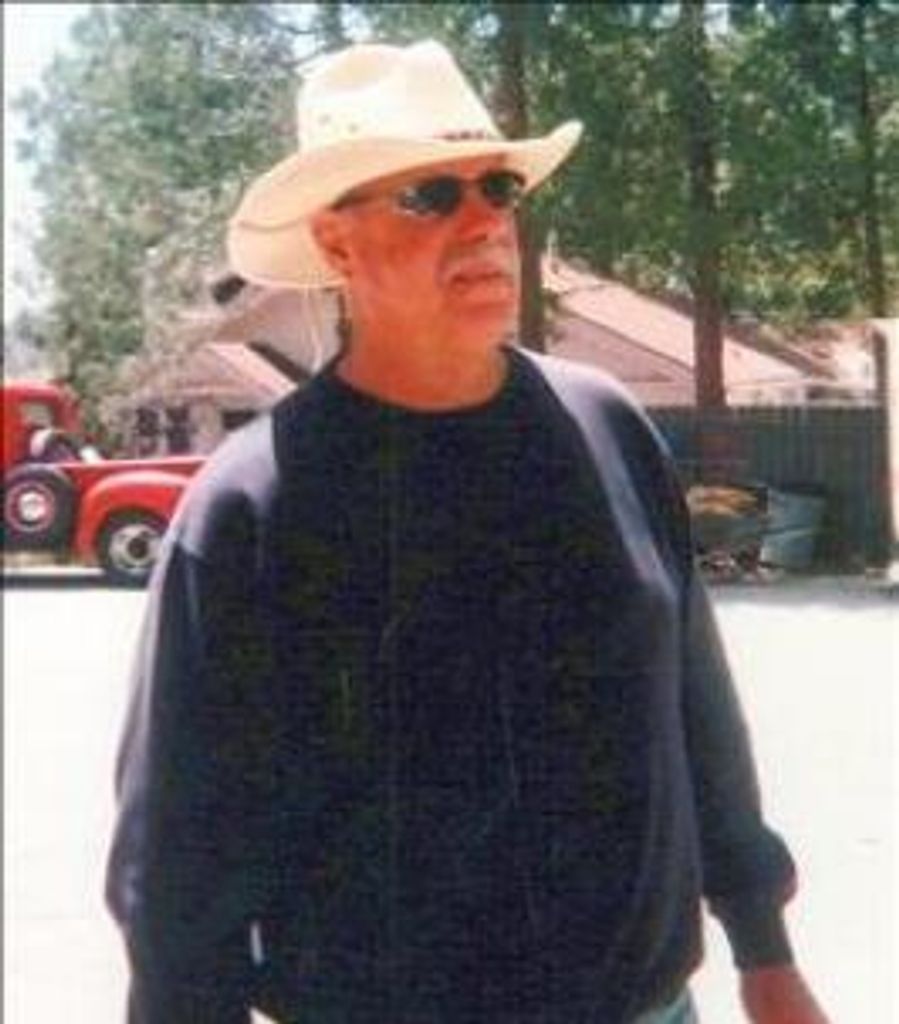 Robert Deagle Profile Photo