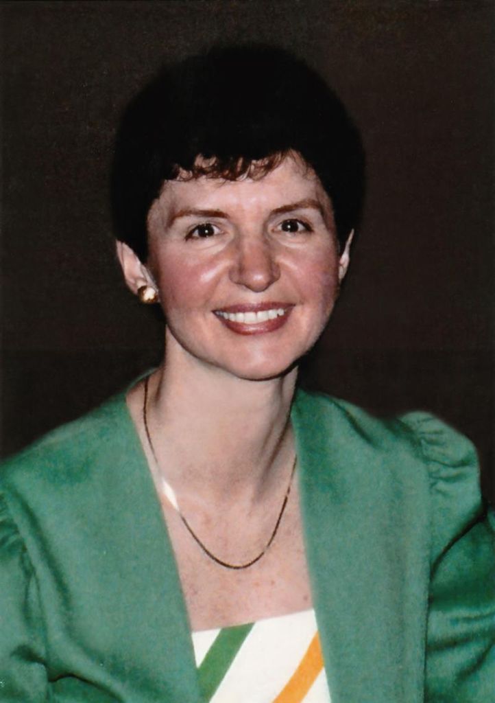 Louise Mae (Durkin) Gilhooley