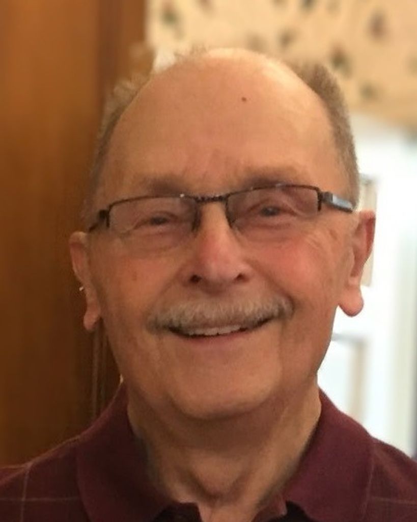 Ronald E. Puchalski