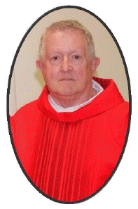 Deacon Francis P Henry