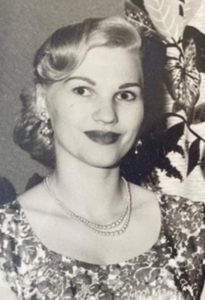 Eleanor M. (Fait)  Conroy