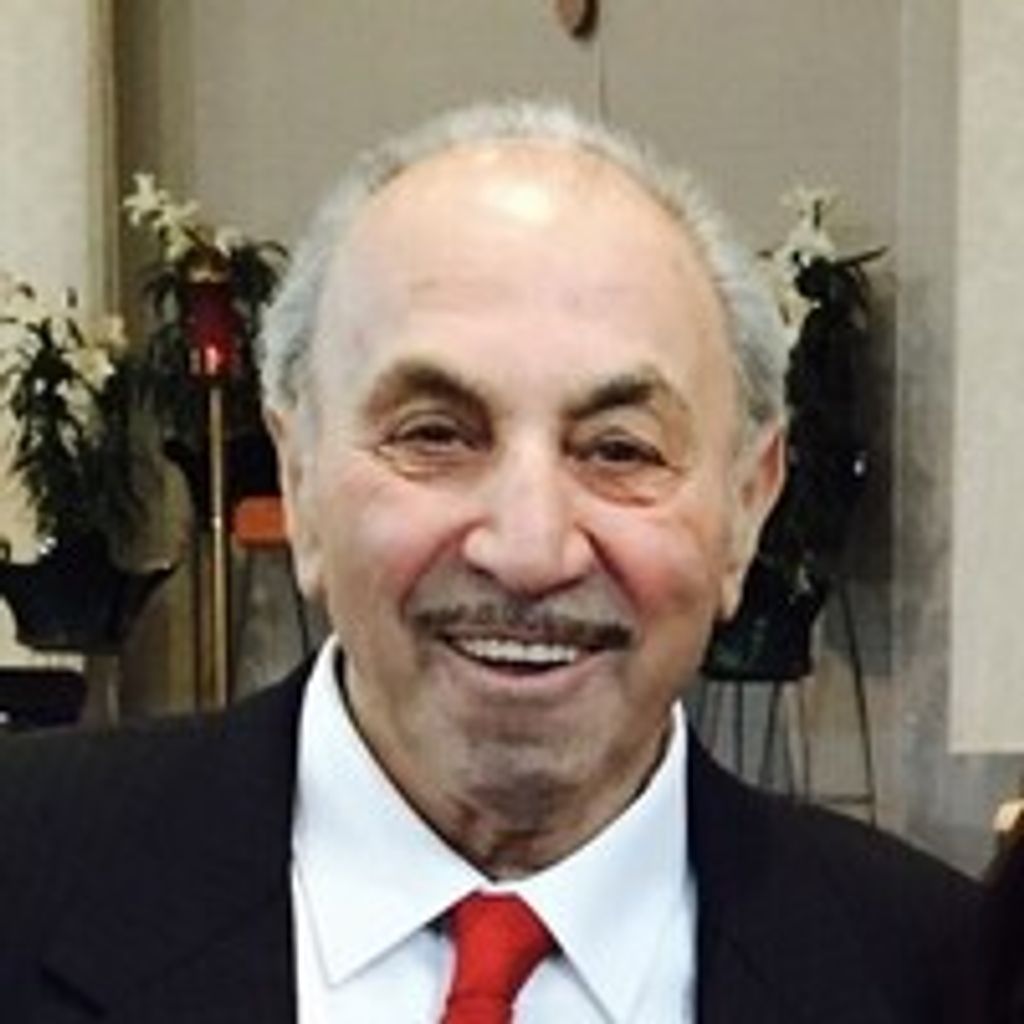 Emile Assad Nassar Profile Photo