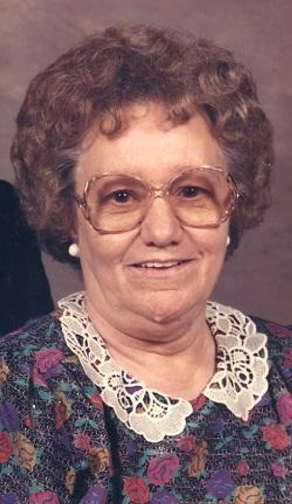 Lucille Sullivan