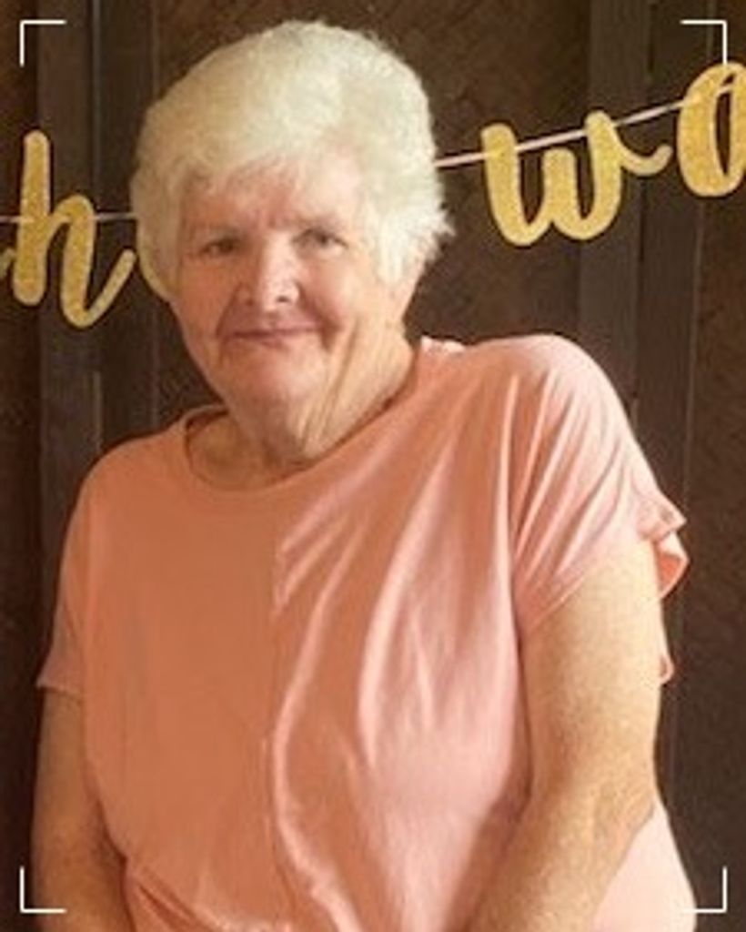 Joyce Bush Busby Profile Photo