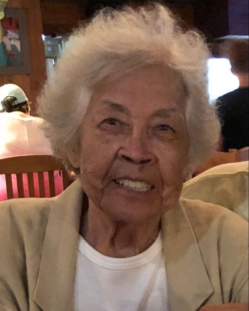 Toshiko Rodriguez
