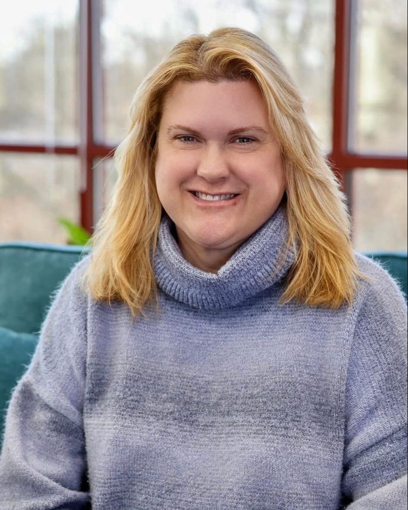 Samantha J Hudran Profile Photo