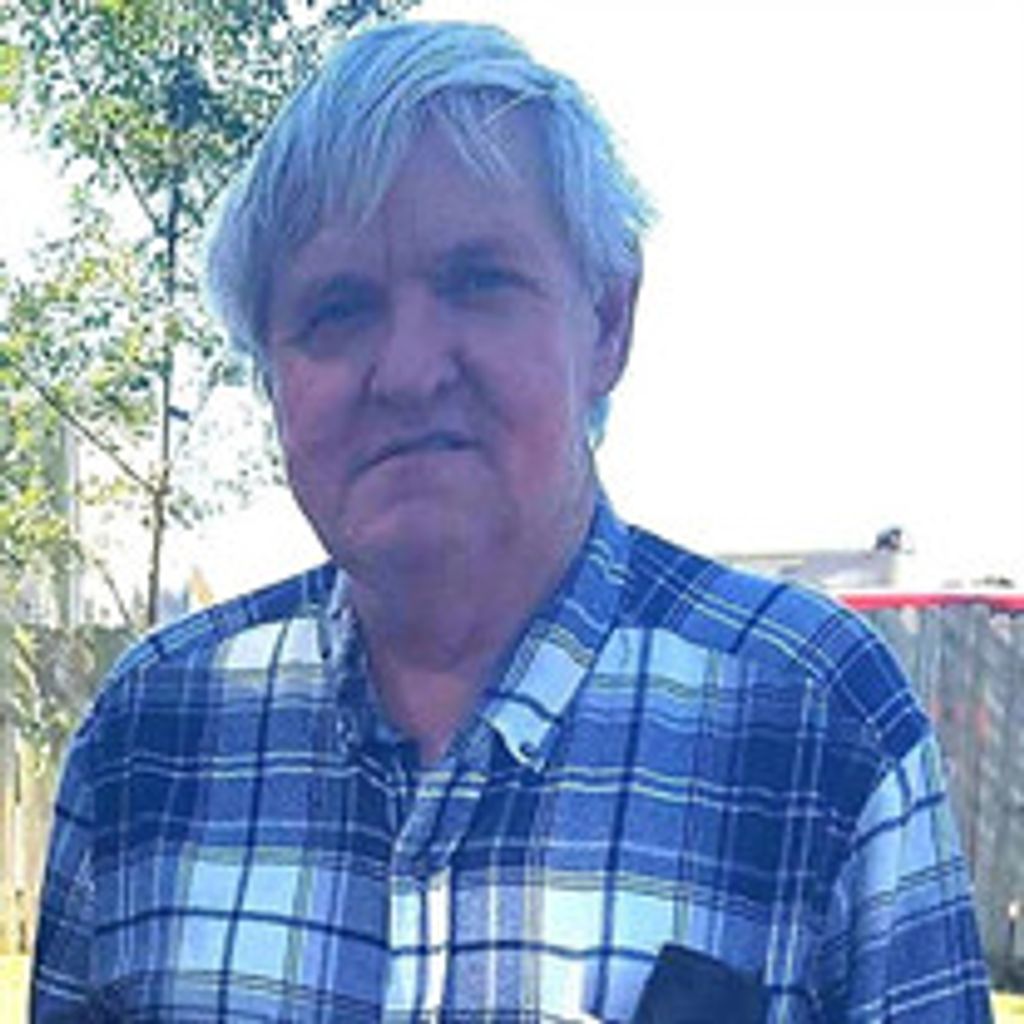 Sanford "Sam" Thompson Sr