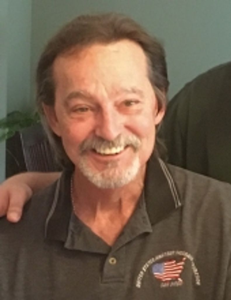 Edward M. Jones, Sr.