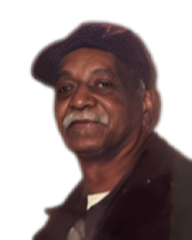Walter Cason Sr.