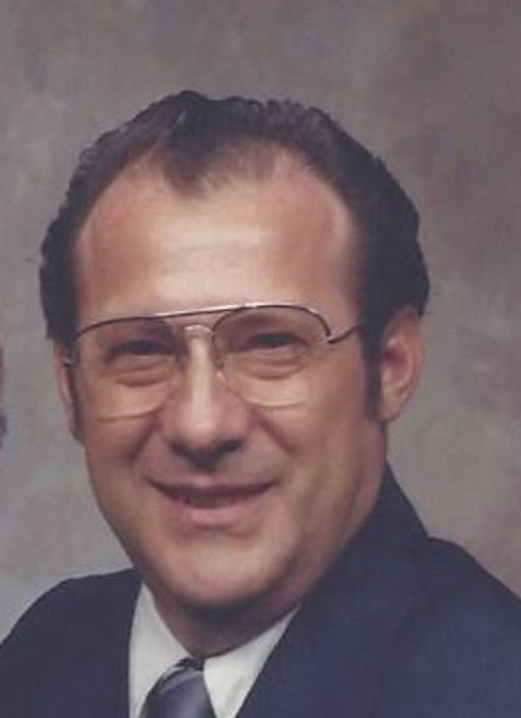 Francis Gilbert Blahnik