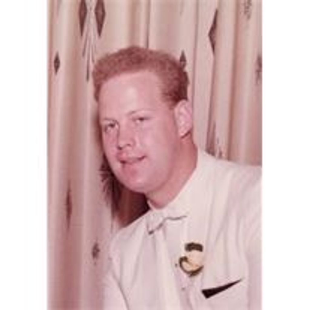 Richard A. Garrick