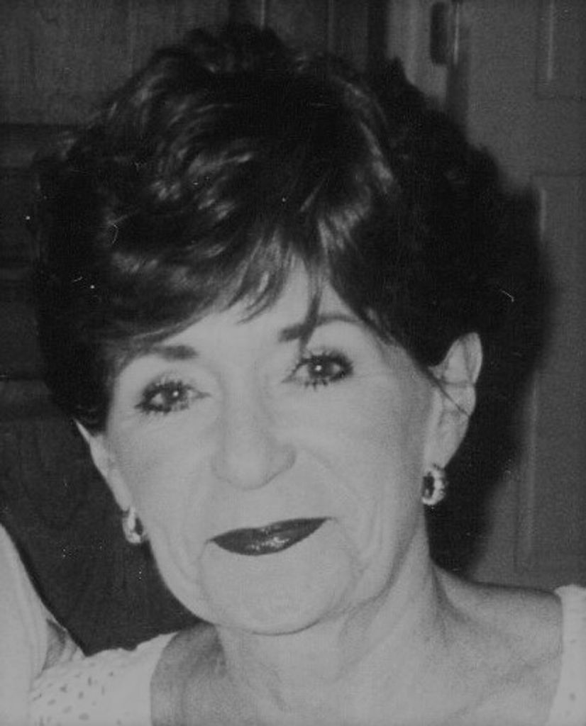 Barbara Marie Coe Mette Profile Photo