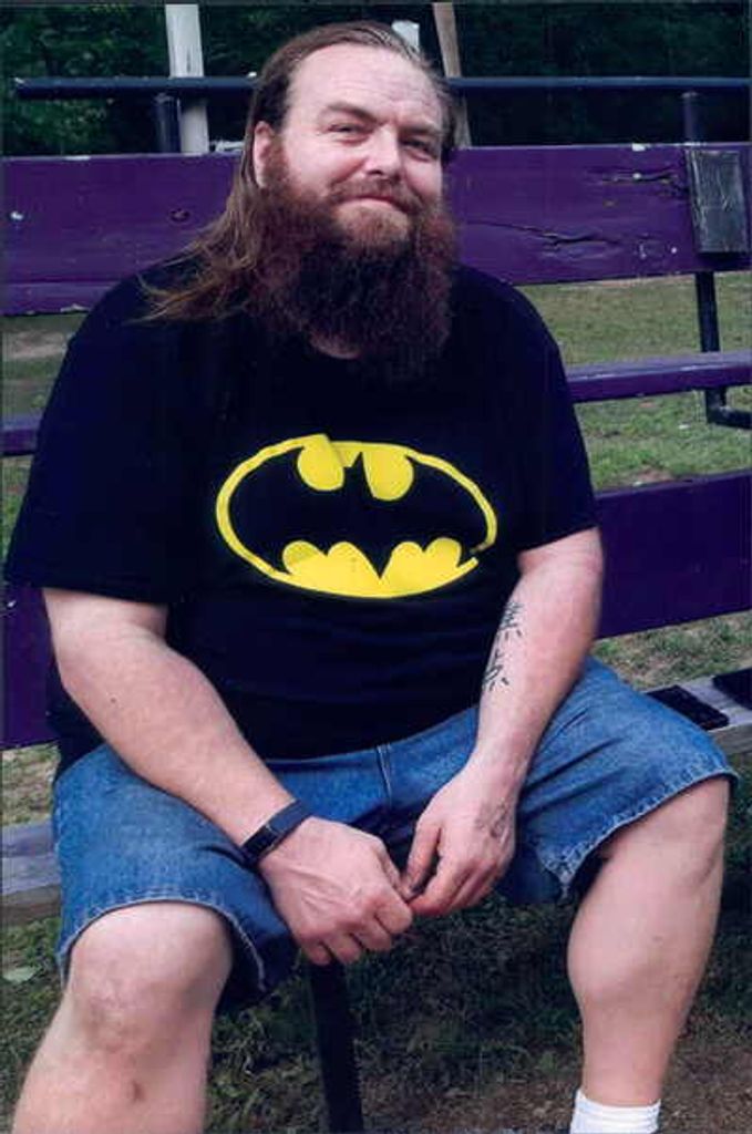 Herbert Leroy Sanders, Iii Profile Photo