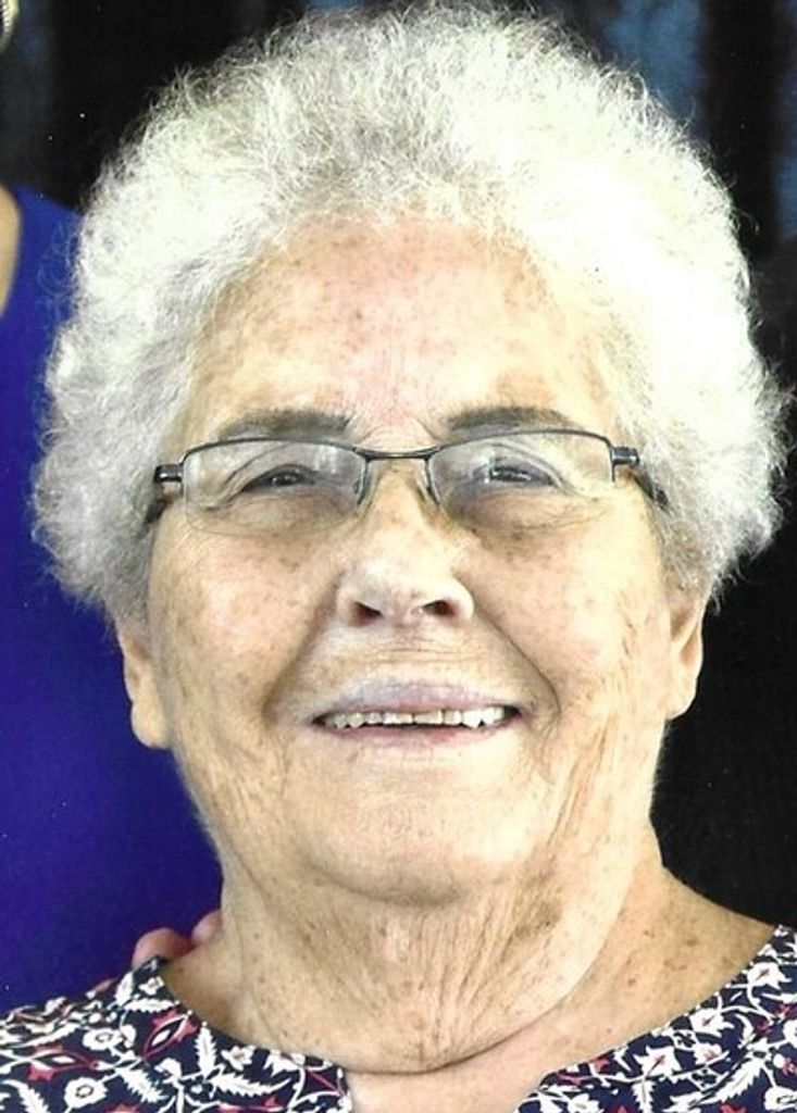 Dorothy Ann Turrieta Profile Photo