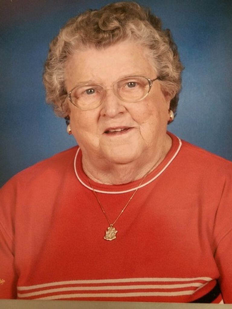 Lois M Stallard Profile Photo