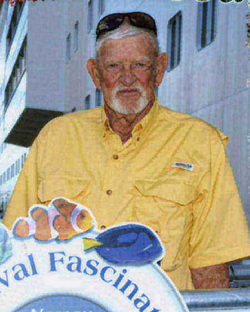 Virgil D. Hudson Profile Photo