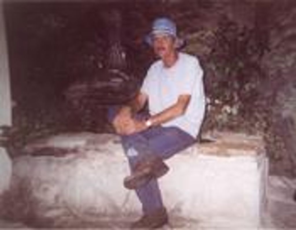 Donald Ray Summers Profile Photo