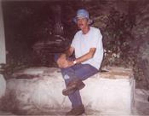 Photo of Donald Ray Summers