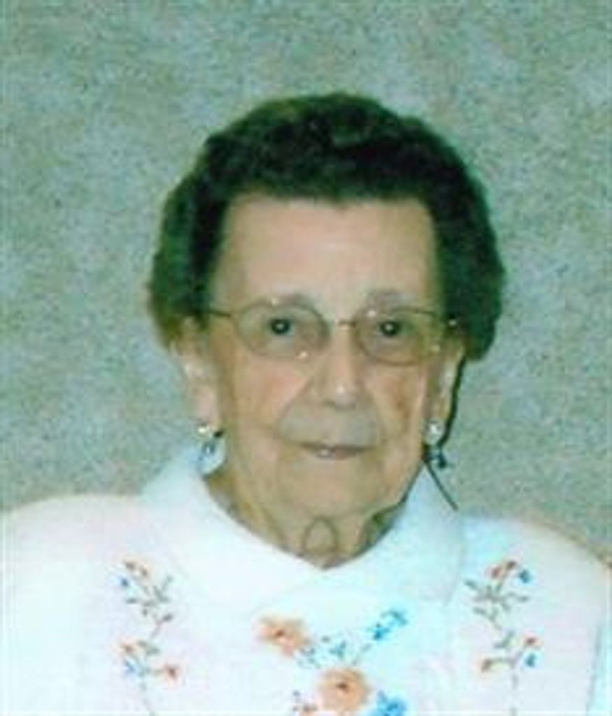 Elizabeth Vesely Profile Photo