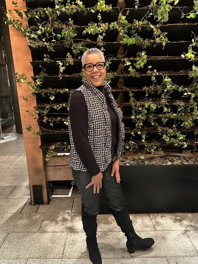 Stephanie Ann Jones Profile Photo