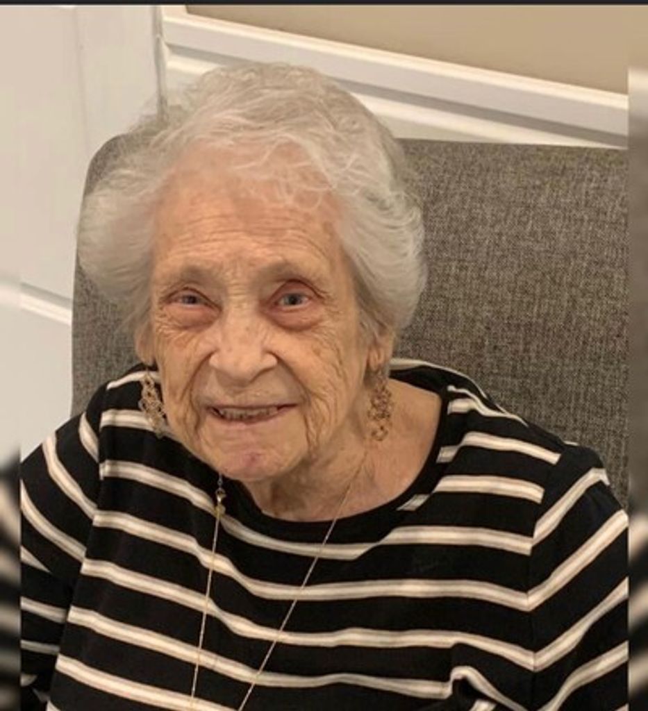 Velma Kay Gustus Profile Photo