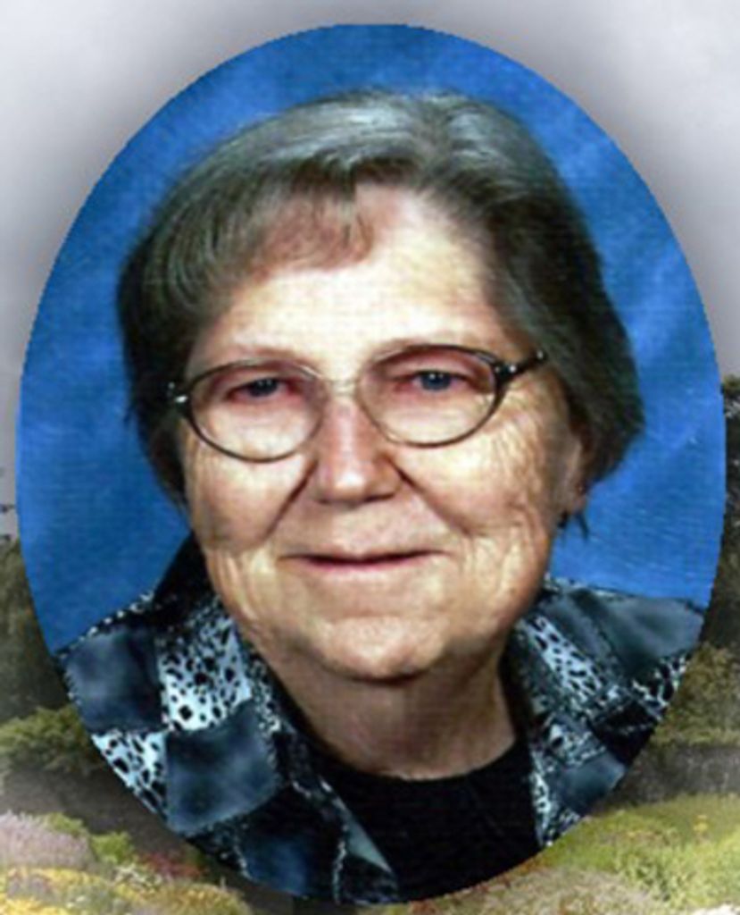 Shirley Jeanne Menzel