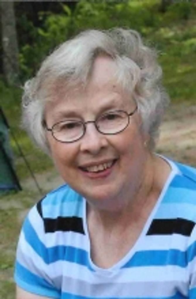 Marjorie Johnson
