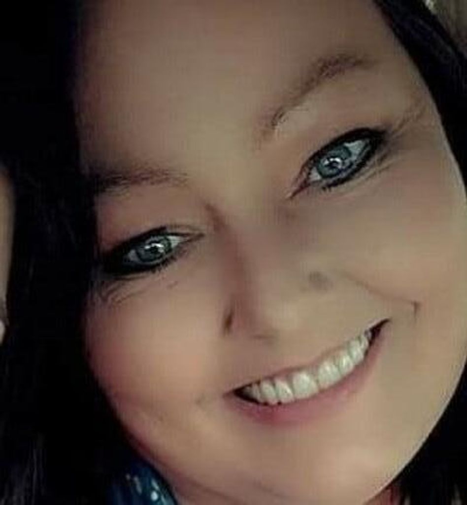 Shannon Elaine Capehart