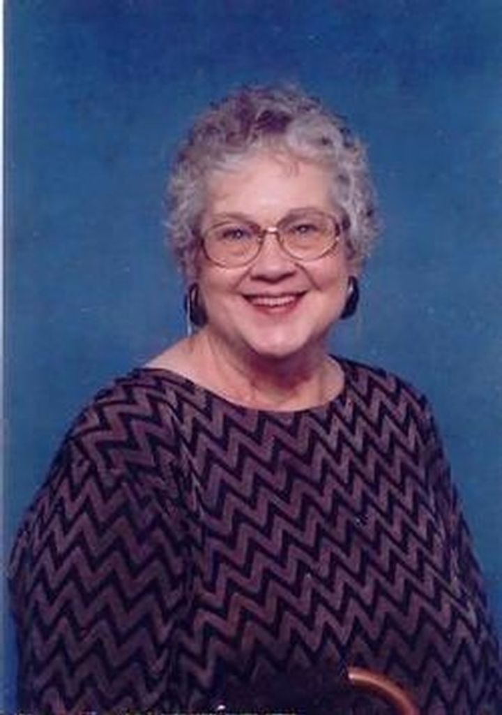 Carol J. Floen