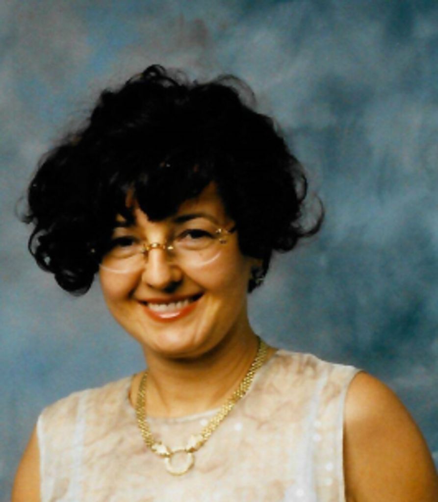 Kathy Machnicki Profile Photo