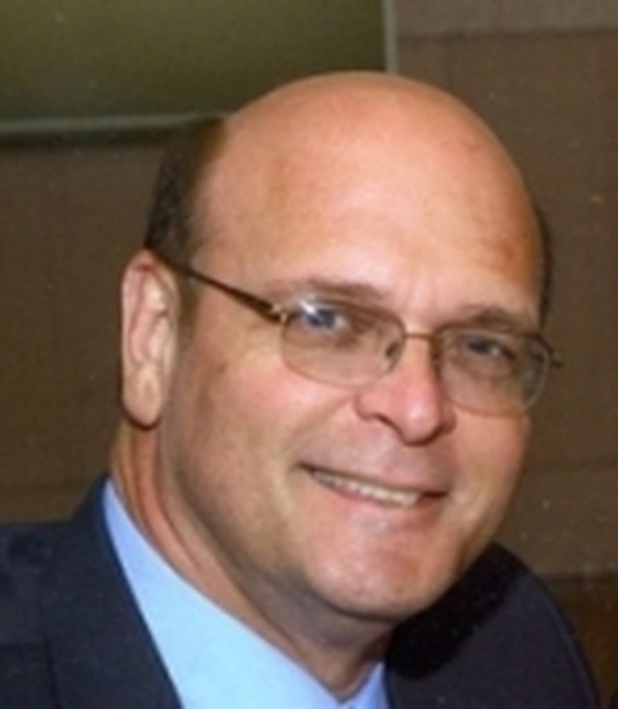 Kevin Seger Profile Photo