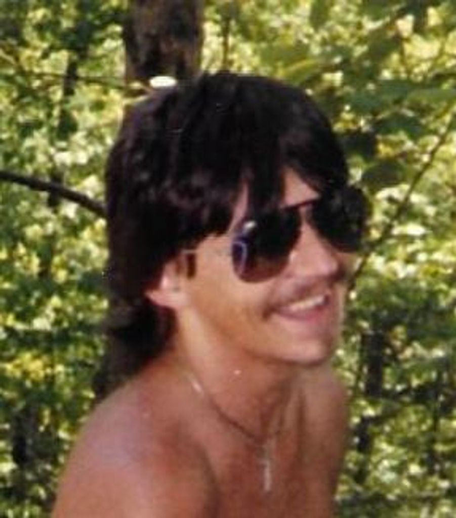 Carl Jeffrey Russell Profile Photo