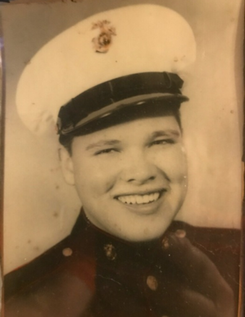 Robert "Bob" Loveday Profile Photo