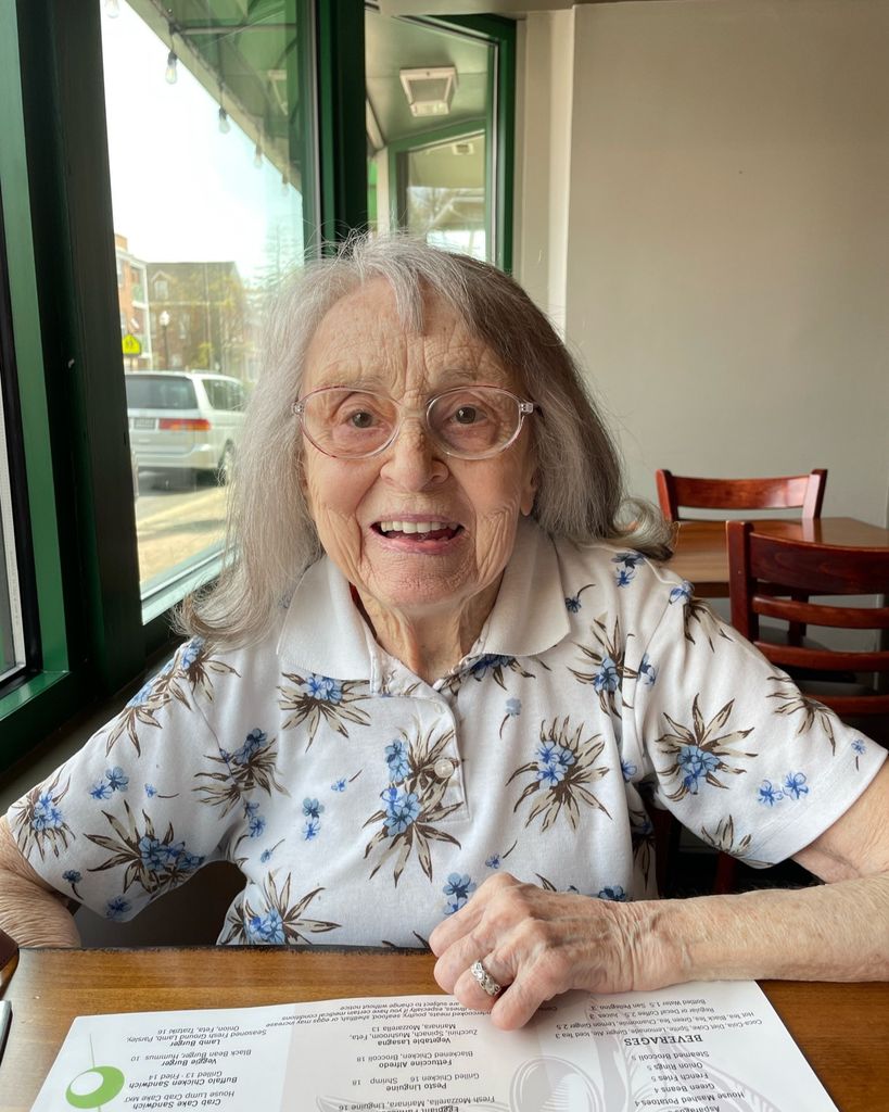 Dolores Jean Sprague