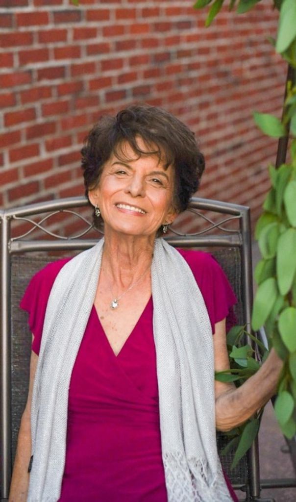 Barbara Sims