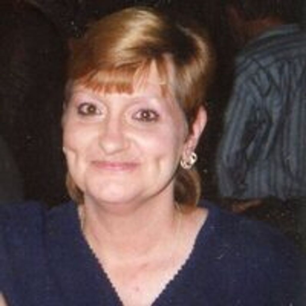 Brenda Mills
