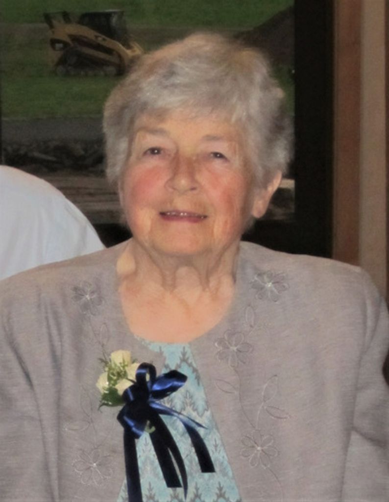 Mary P. Baggett Profile Photo