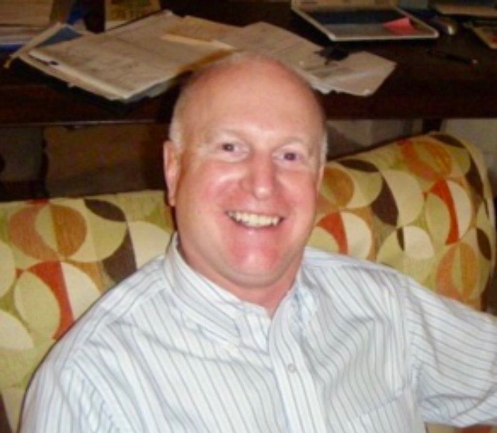 Christopher Starke Cowan