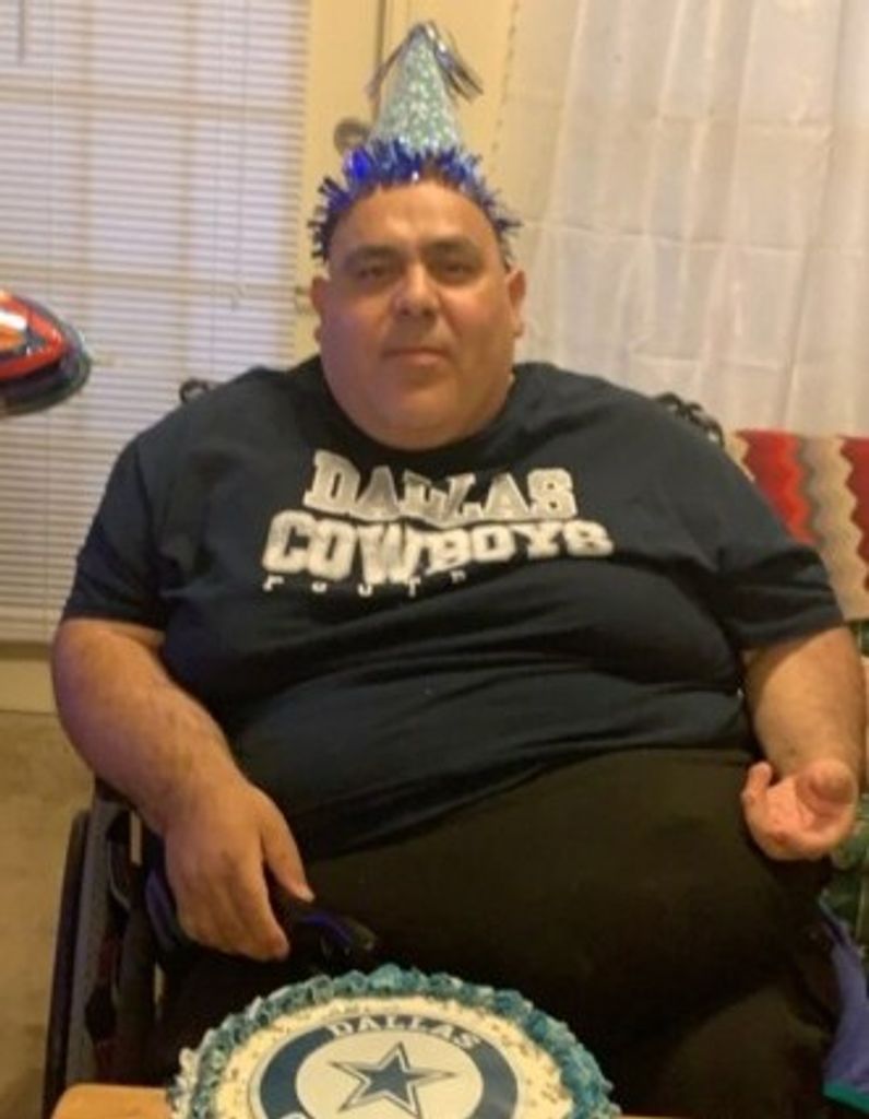 Joe Duran