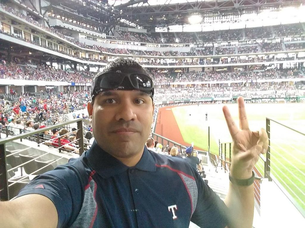 Simon Ledesma Guerrero Profile Photo