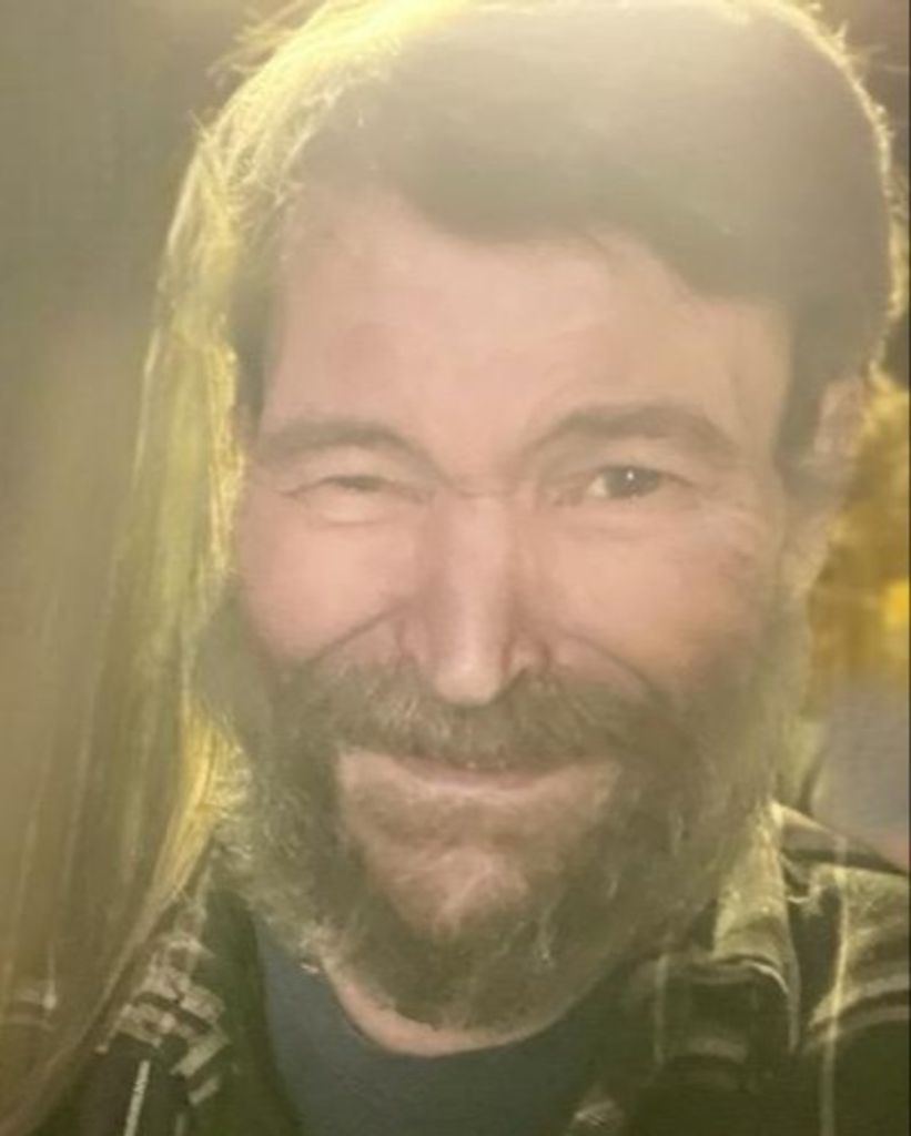 Ronald Adkisson Profile Photo