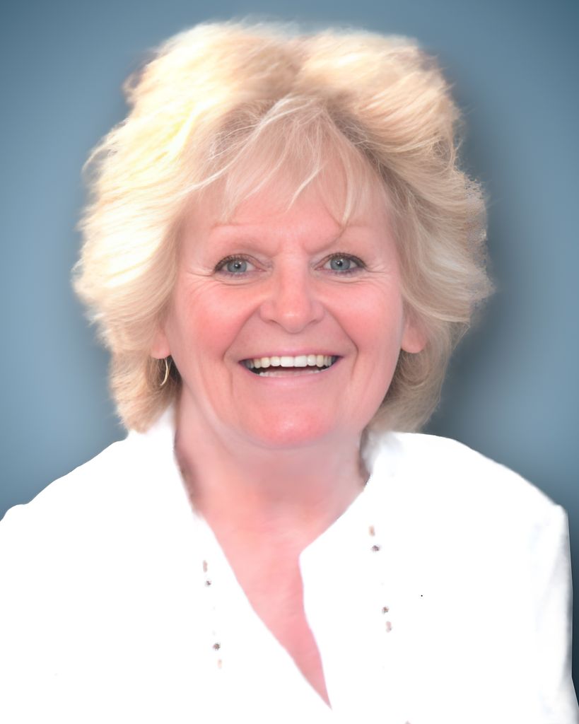 Pauline M. Dziedzic