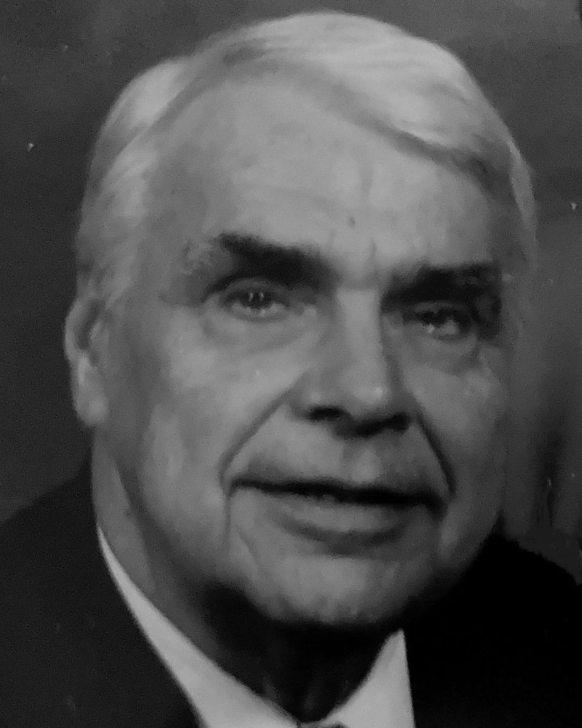 Edward "Chizzy" Jack Covacevich