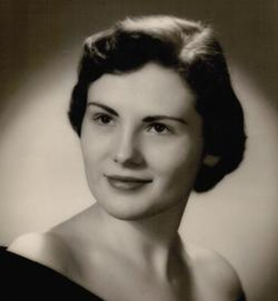 Joan H. Pesta