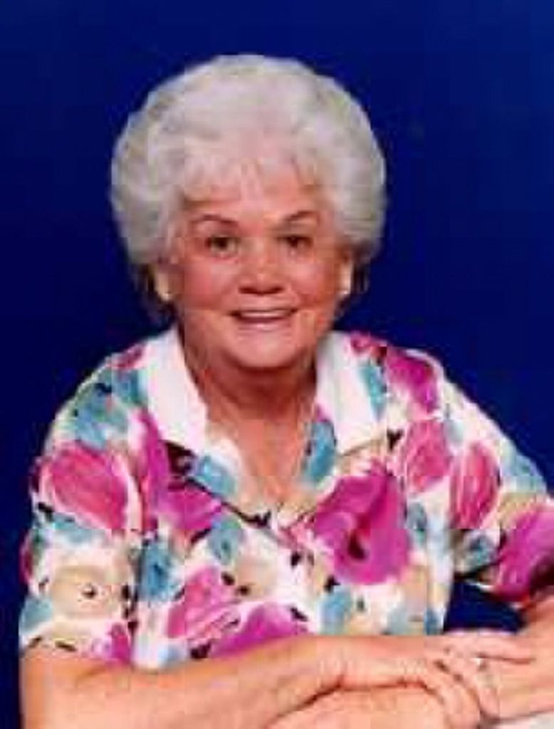 Mildred Emmarine Walker