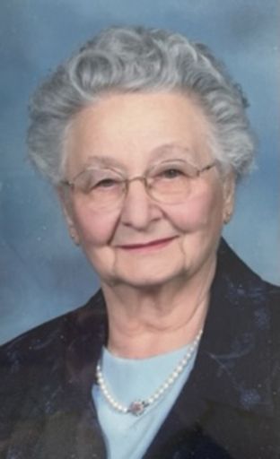 Gisela (Schneiderwinkel) Hildebrand Profile Photo