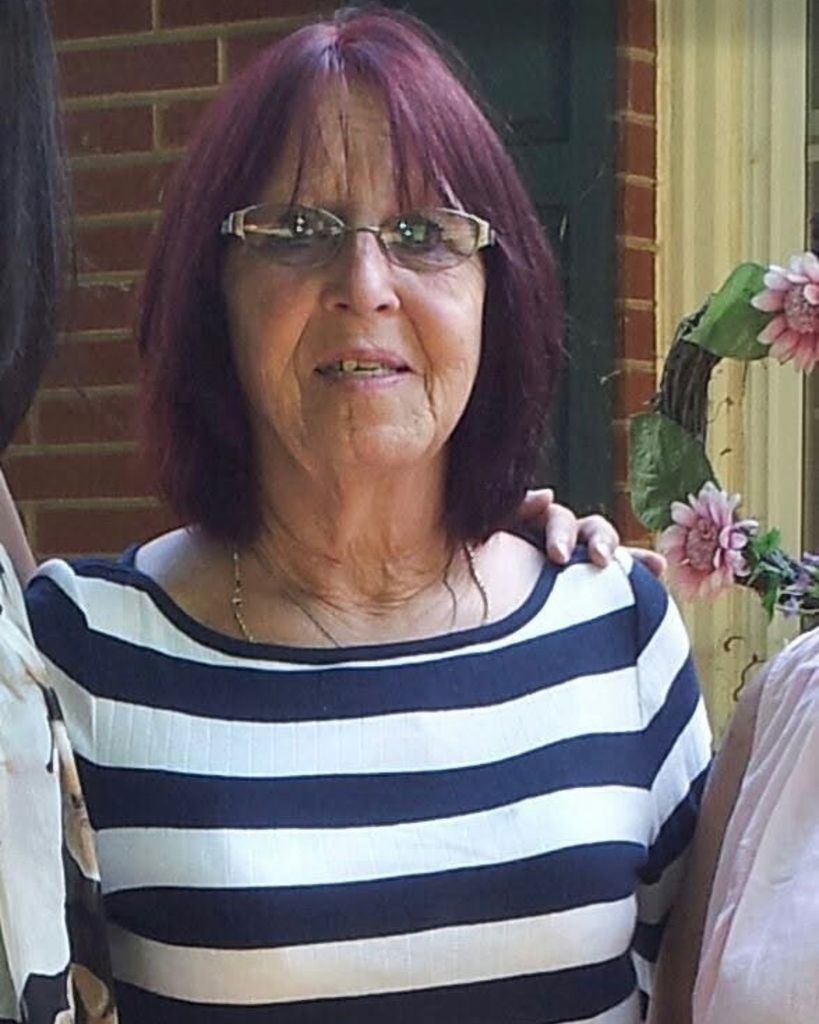 Sheila McCall