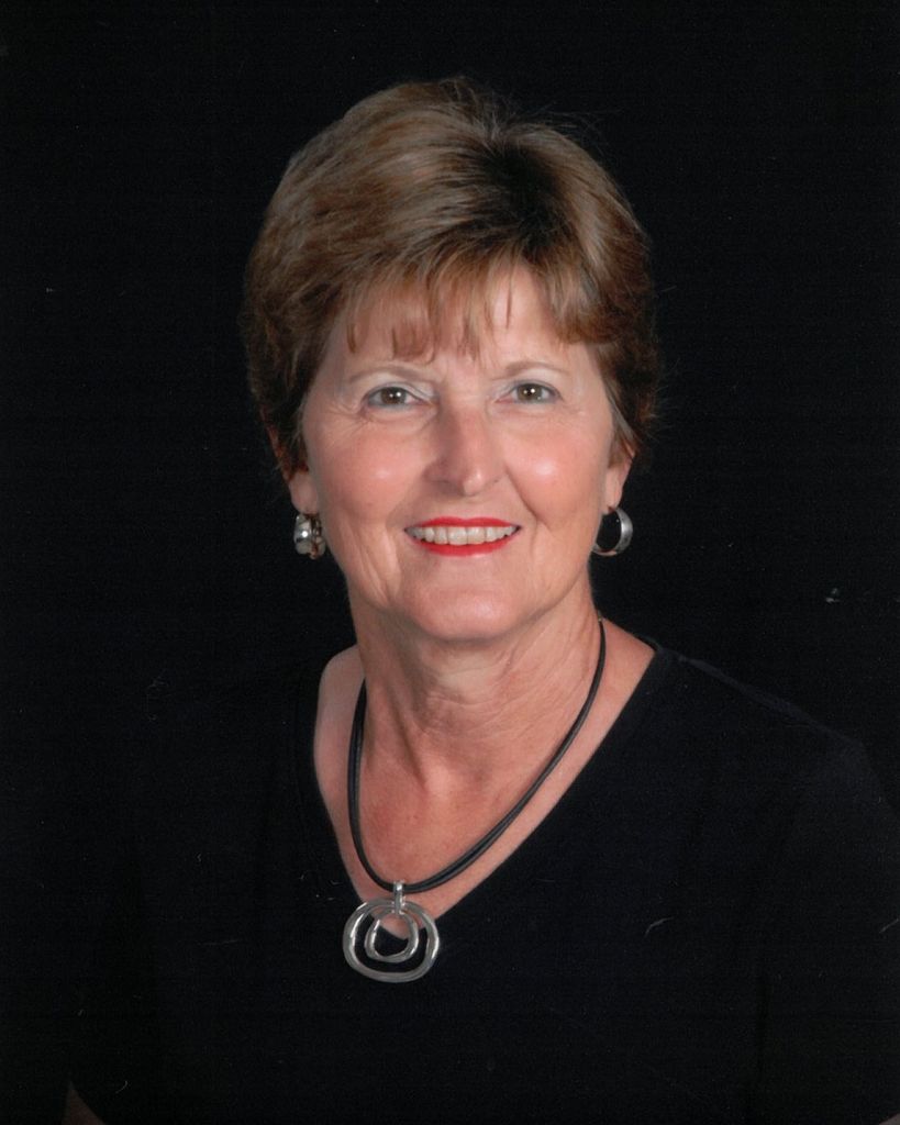 Florine "Flo" Marie (Sbrusch) Kubala