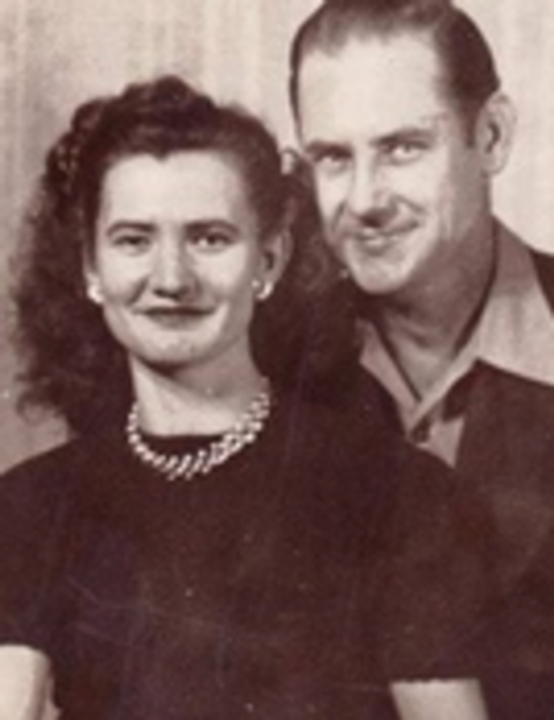 Inus Ree (Odle) Cook