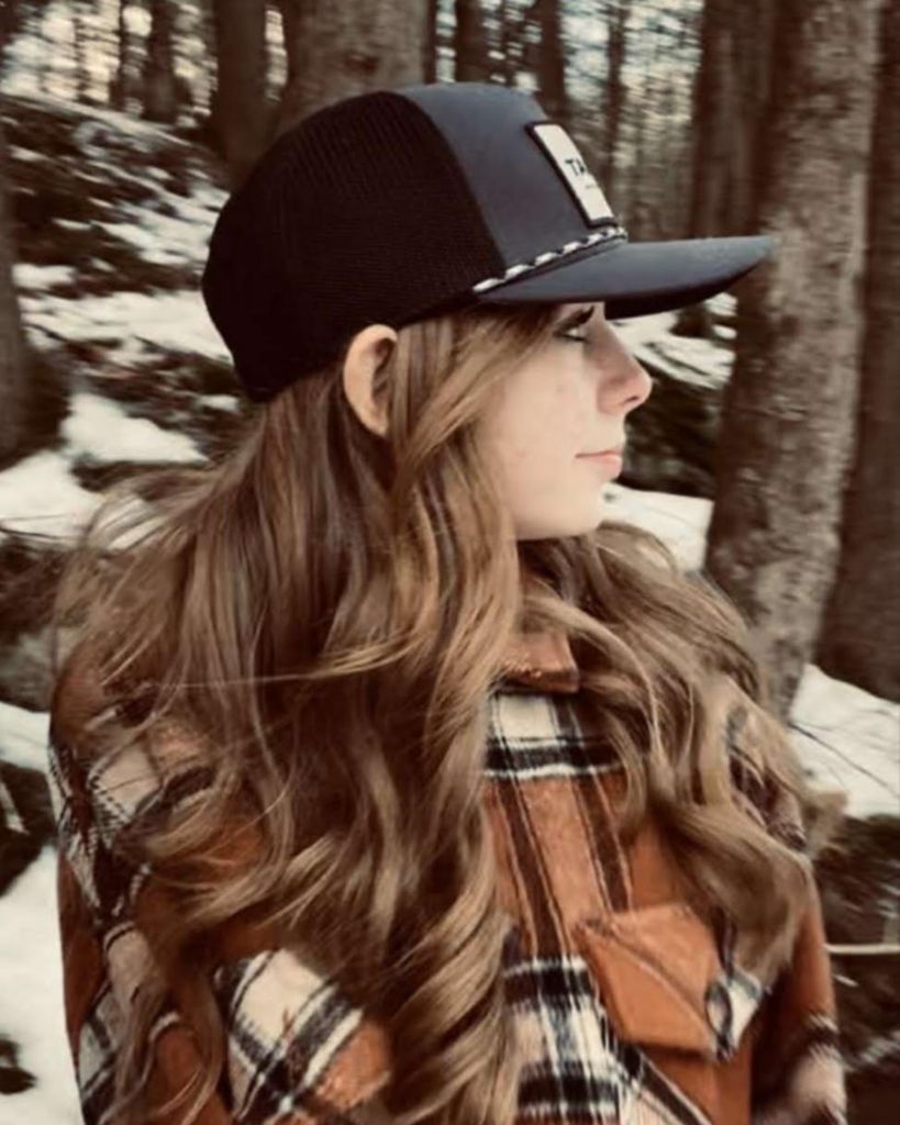 Alice Rose Ferber Profile Photo